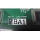 SAMSUNG Carte Y-BUFFER LJ92-01484B REV.BA1, LJ41-05077B REV:R1.0