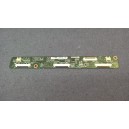 SAMSUNG F-BUFFER LJ41-09450A REV R1.2, LJ92-01777A / PN59D550C1F