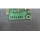 PANASONIC Buffer SU TNPA2626, EZ4123B / TH-37PA20