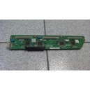 SAMSUNG Upper Y Scan Drive BN96-05922A, LJ41-042198A REV: R1.7, LJ92-01400A REV: BA1