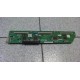 SAMSUNG Carte Upper Y Scan Drive BN96-05922A, LJ41-04218A REV: R1.7, LJ92-01400A REV: BA1