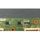SAMSUNG Carte F-BUFFER LJ92-01498A, LJ41-05138A / HP-T4264