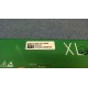 LG XL BUFFER BOARD 6871QLH959A, 6870QMH003A / 42PC1D