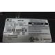 LG CARTE BUFFER XR 6871QRH968A, 6870QSH003A / 42PC1D