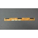 LG ZSUB BUFFER BOARD EAX61326802 / 50PK750