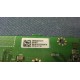 LG CARTE BUFFER XR EBR63520701, EAX61309001 / 50PK750