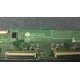 LG CARTE BUFFER XR EBR63520701, EAX61309001 / 50PK750