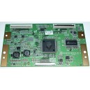 SAMSUNG LCD Controller Board 404652FHDSC4L /  LN-T4665F
