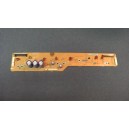 SAMSUNG X-Buffer Board LJ41-10182A, LJ92-01881A REV. R1.2 / PN51E450A1F