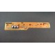 SAMSUNG X-Buffer Board LJ41-10182A, LJ92-01881A REV. R1.2 / PN51E450A1F