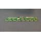 LG CARTE BUFFER XL EBR43432201, EAX43415401 / 50PG60