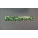 LG XR BUFFER BOARD EBR43432401, EAX43416301 / 50PG60