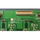 LG CARTE BUFFER XC EBR43432501, EAX43416001 / 50PG60