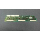 LG Y-BUFFER YDRVBT BOARD EBR73748801, EAX64299301 / 50PA4500