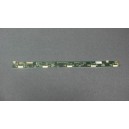 LG XRRBT BUFFER BOARD EBR74009601, EAX64443601 / 50PA4500