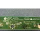 LG CARTE BUFFER XRCBT EBR74141601, EAX64443501 / 50PA4500