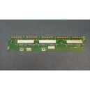 PANASONIC SU Buffer TNPA5092, TXNSU1LVUU / TC-P54G20