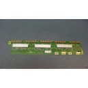 PANASONIC SD Buffer Logic/Scan TNPA5093, TXNSD1LVUU / TC-P54G20