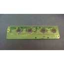 PANASONIC SU Buffer TNPA4412, TXNSU1RLTU / TH-42PZ80U