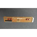 SAMSUNG Carte Buffer XB LJ41-09424A, LJ92-01761A / PN51D450A2D