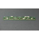 SAMSUNG Carte Y-BUFFER LJ92-01484B, LJ41-05077B / PN42A450P1D