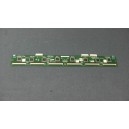 SAMSUNG Y-BUFFER Board LJ92-01484B, LJ41-05077B / PN42A450P1D