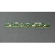 SAMSUNG Carte Y-BUFFER LJ92-01484B, LJ41-05077B / PN42A450P1D