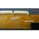 SAMSUNG Carte X-BUFFER LJ92-01527B, LJ41-06003A / PN42A450P1D