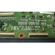 SAMSUNG Carte F-BUFFER LJ92-01104A, LJ41-02447A / HP-R5052