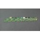 SAMSUNG Carte E-BUFFER LJ92-01103A, LJ41-02446A / HP-R5052