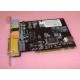 Sound Card  PCL-SC5100 / CMI8738/PCI-6ch-LX 
