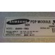 SAMSUNG Écran de TV plasma S50HW-YB02 / HP-T5054