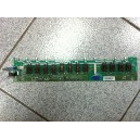 Samsung Carte invertisseur LU SSB520H24V01 REV 0.3 / LN52A550P3F