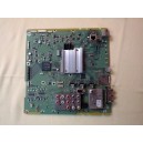 PANASONIC Main/Input Board TNPH0835 / TC-P50VT20