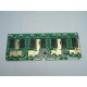 INSIGNIA Carte Invertisseur V070-001 / INC2718