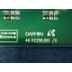 SAMSUNG Carte Invertisseur 4H.V2358.061 /B 