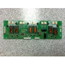 SHARP Invertisseur  RDENC2180TPZZ(52), QKITS0100SN2B, 59-04767U