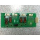 SHARP Backlight Inverter RDENC2181TPZZ(52), QKITS0101SN2B, 59-05774U