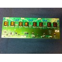 SEIKI Inverter Board LK-IN320401 REV:1.0, E173873 / LC-32B56