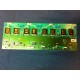 SEIKI Inverter Board LK-IN320401 REV:1.0, E173873 / LC-32B56