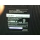 SEIKI Invertisseur LK-IN320401 REV:1.0, E173873 / LC-32B56