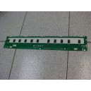 SAMSUNG INVERTER BOARD RIGHT SSB460WA22-R Rev 04 / LN-T4665F Version SQ01