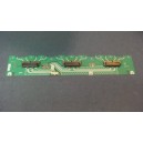 SAMSUNG Carte Invertisseur LJ97-03463A, SST460_12A01 REV0.2 / LN46D550K1F