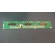 SAMSUNG Carte Invertisseur LJ97-03463A, SST460_12A01 REV0.2 / LN46D550K1F