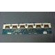 SONY Carte Inverter 1-789-907-11, LT320SLS12 REV:02 / KDL-32M3000