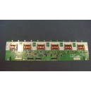 SONY Backlight Inverter  SSI320-12C01 REV 0.4 / KDL-32L4000