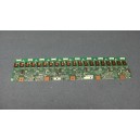 TOSHIBA Inverter Board 19.26006.217, VIT1010.53