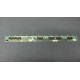 SAMSUNG Backlight Inverter SSB400_12V01, LJ97-02591A / LN40C530F1FXZX