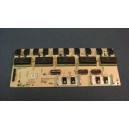 SHARP Invertisseur Esclave RUNTKA502WJZZ, DAC-60T015 BF / LC-46D85U 