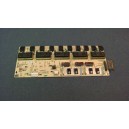 SHARP Invertisseur Maître RUNTKA501WJZZ, DAC-60T015 BF / LC-46D85U